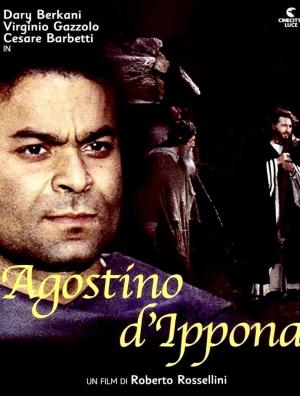Agostino d'Ippona Poster