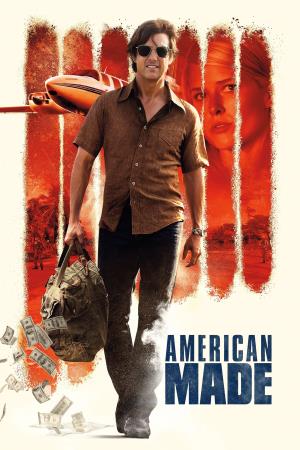 Barry Seal - Una storia americana Poster