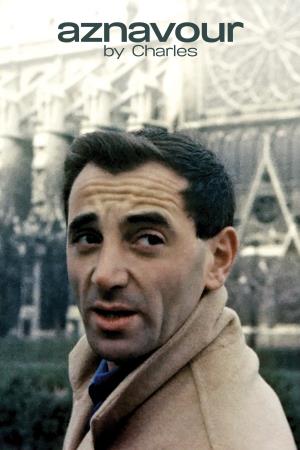 Charles Aznavour Poster