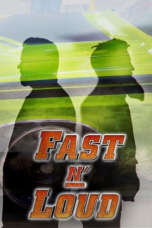 Fast N' Loud Poster