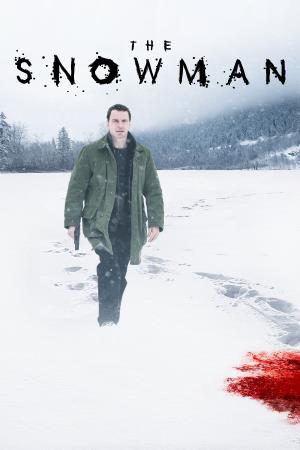 L'uomo di neve Poster