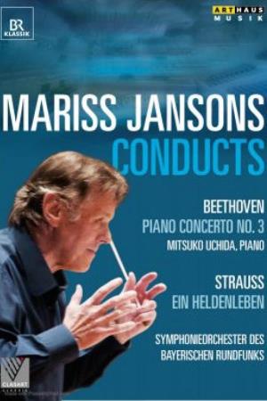 Mariss Jansons Poster