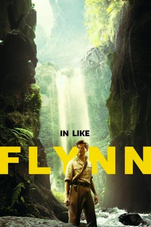Le avventure di Errol Flynn Poster