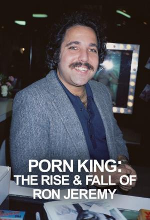 Porn King: The Rise & Fall of... Poster