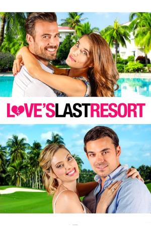 Il resort dell'amore Poster