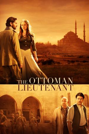 Il tenente ottomano Poster