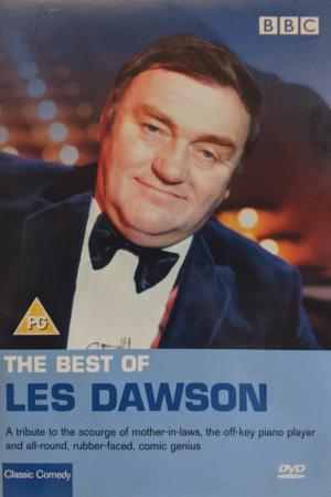 The Best of Les Dawson Poster