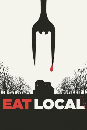 Eat Local - A cena coi vampiri Poster