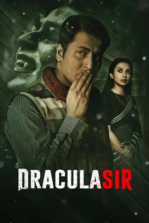 Dracula Sir Poster