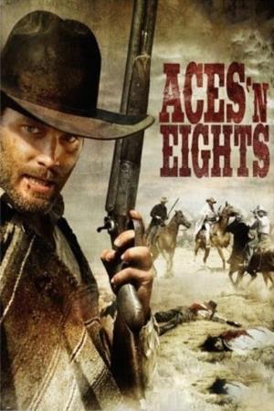 Aces N' Eights Poster