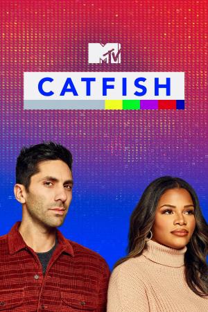 Serial Catfish Poster