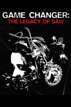 Saw: Legacy Poster