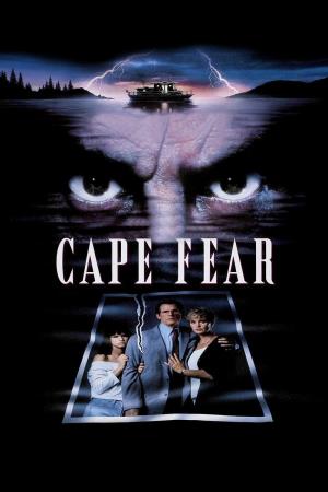 Cape Fear - Il promontorio della paura Poster