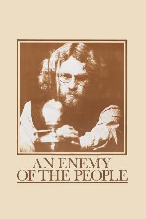 Un nemico del popolo Poster