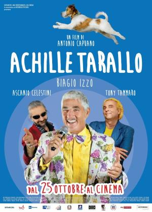 Achille Tarallo Poster