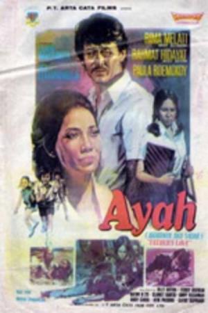 Ayah Poster