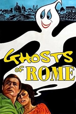 Fantasmi a Roma Poster