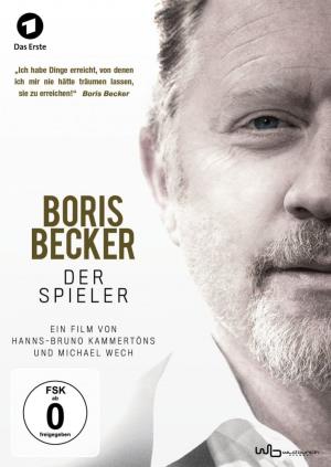 Becker Poster