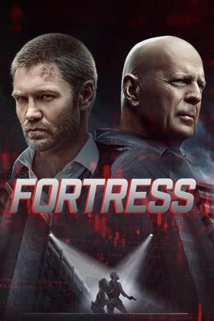 Fortress - La fortezza Poster