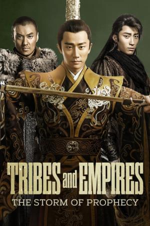 Tribes and Empires: Le profezie di... Poster