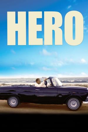 Hero: The Extraordinary Life of Mr Ulric Cross Poster