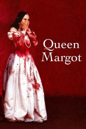 La Regina Margot Poster