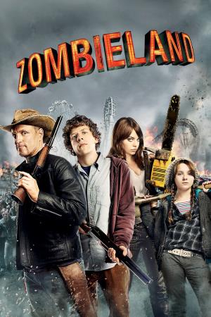 Benvenuti a Zombieland Poster