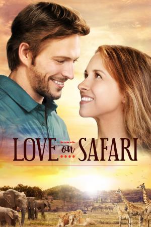 Amore in safari Poster