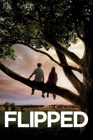 Flipped - Il primo amore non si scorda mai Poster