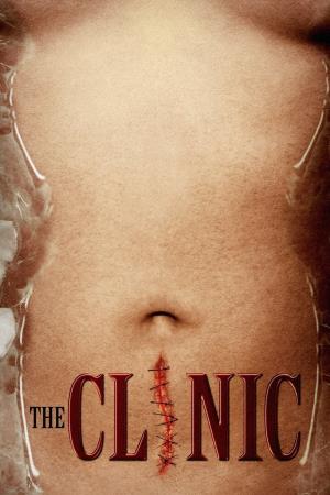 The Clinic Poster