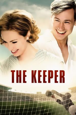 The Keeper - La leggenda di un portiere Poster