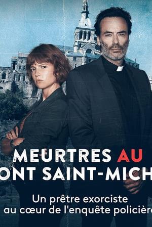 Delitto a Mont Saint-Michel Poster