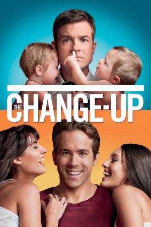 The Change Poster