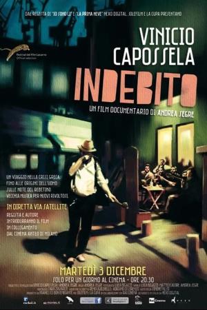 Indebito Poster