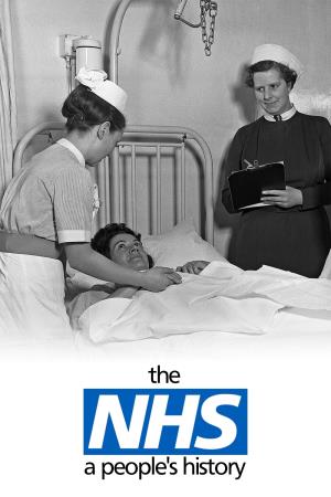 The NHS: A People's History Poster