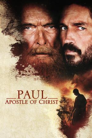 Paolo Apostolo di Cristo Poster