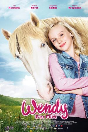 Wendy - Un cavallo per amico Poster