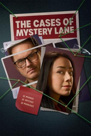 Mystery Lane Poster