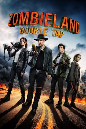 Zombieland - Doppio colpo Poster
