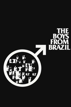 I ragazzi venuti dal Brasile Poster