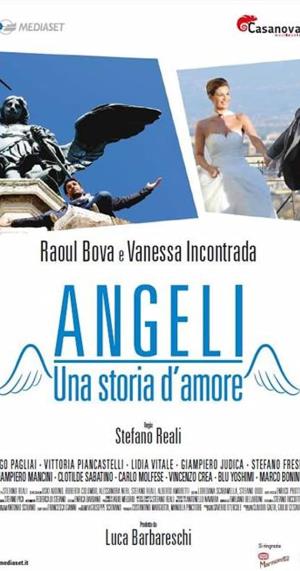 Angeli - Una storia d'amore Poster