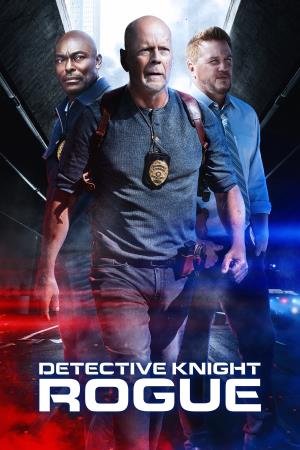 Detective Knight - La notte del giudizio Poster