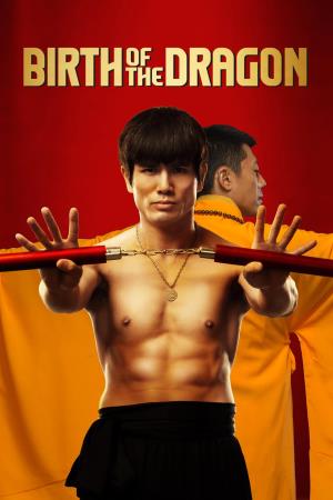 Bruce Lee - La grande sfida Poster