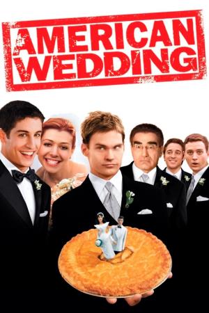 American Pie - Il matrimonio Poster