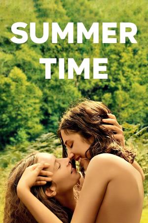 Summertime - La belle saison Poster