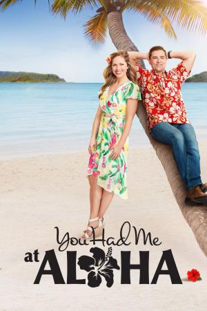 Amore alle Hawaii Poster