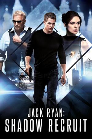 Jack Ryan - L'iniziazione Poster