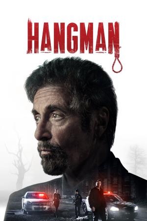 Hangman - Il gioco dell'impiccato Poster