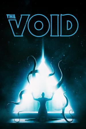 The void - Il vuoto Poster
