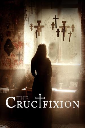 The Crucifixion Mystery Poster